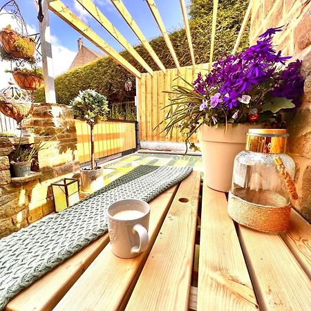 Wharfe View Cottage Илкли Екстериор снимка