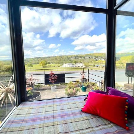Wharfe View Cottage Илкли Екстериор снимка