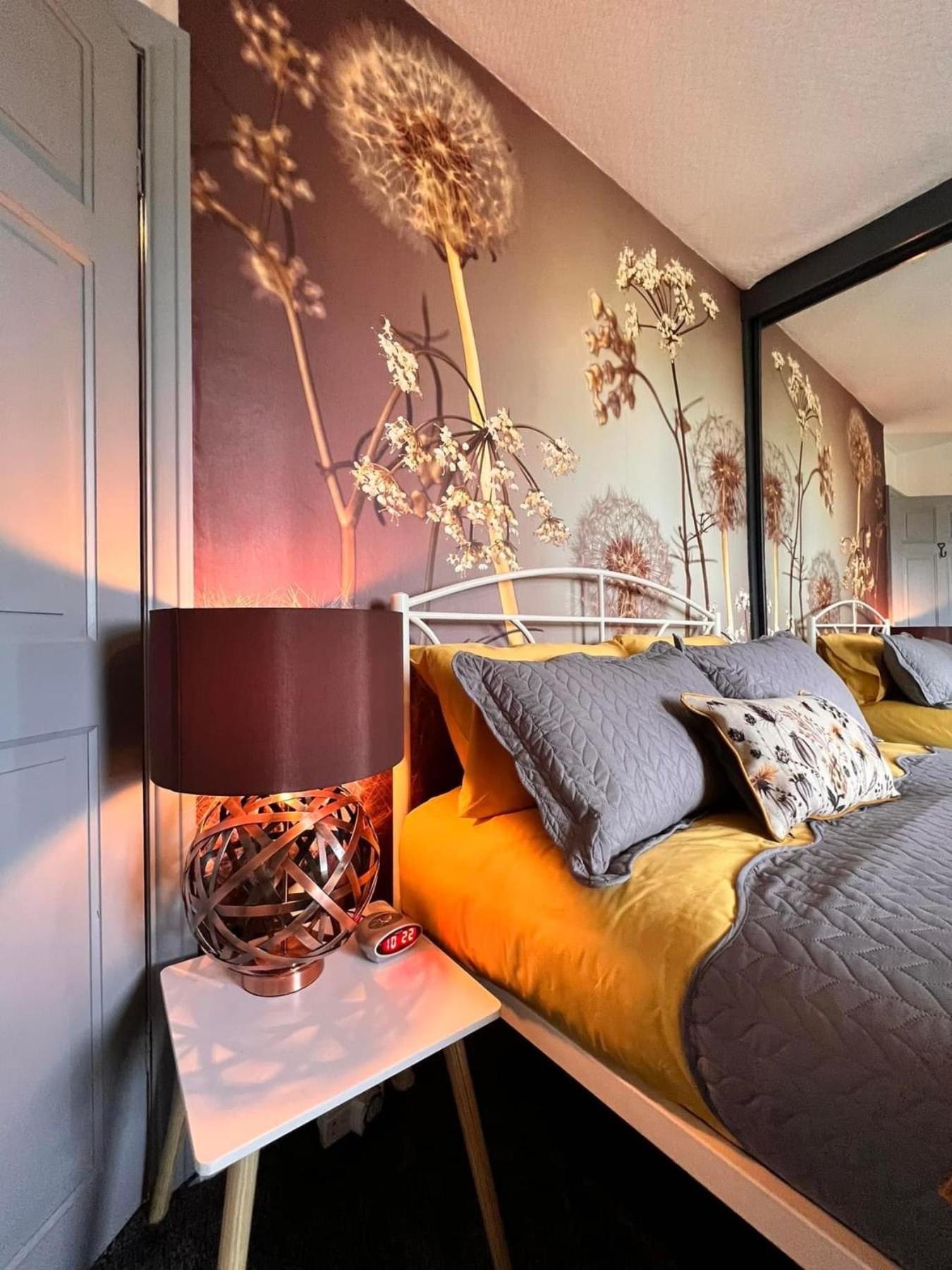 Wharfe View Cottage Илкли Екстериор снимка