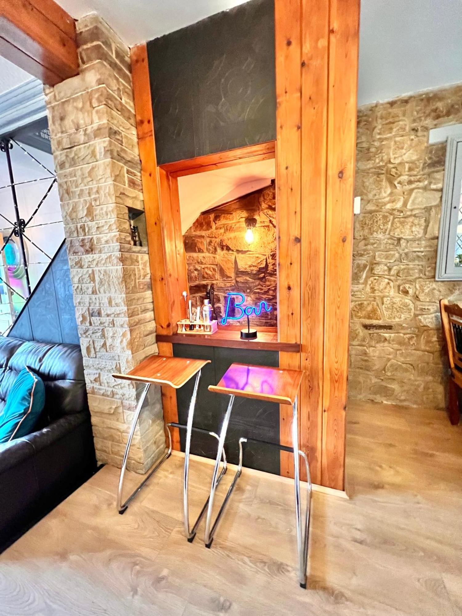 Wharfe View Cottage Илкли Екстериор снимка