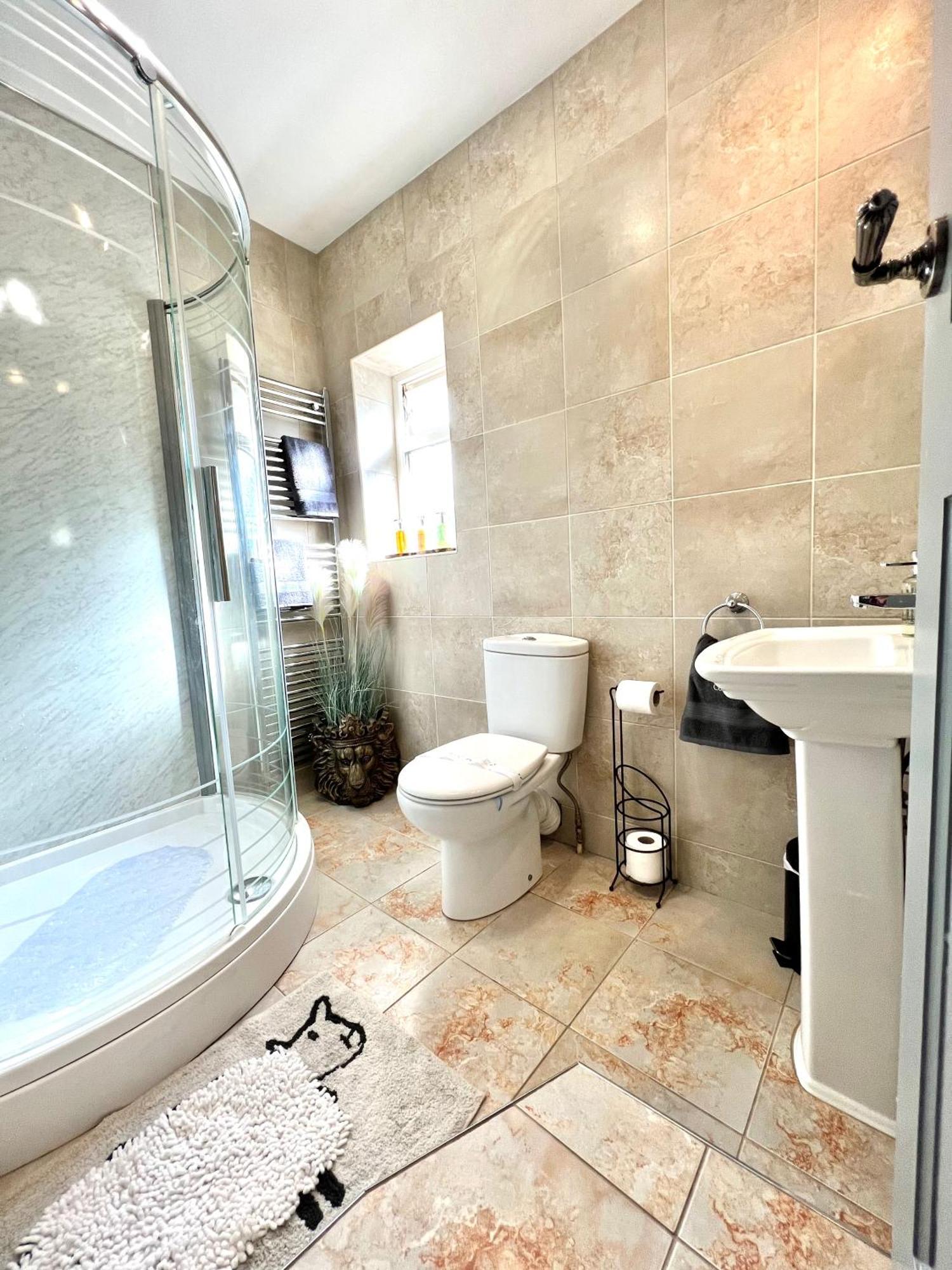 Wharfe View Cottage Илкли Екстериор снимка