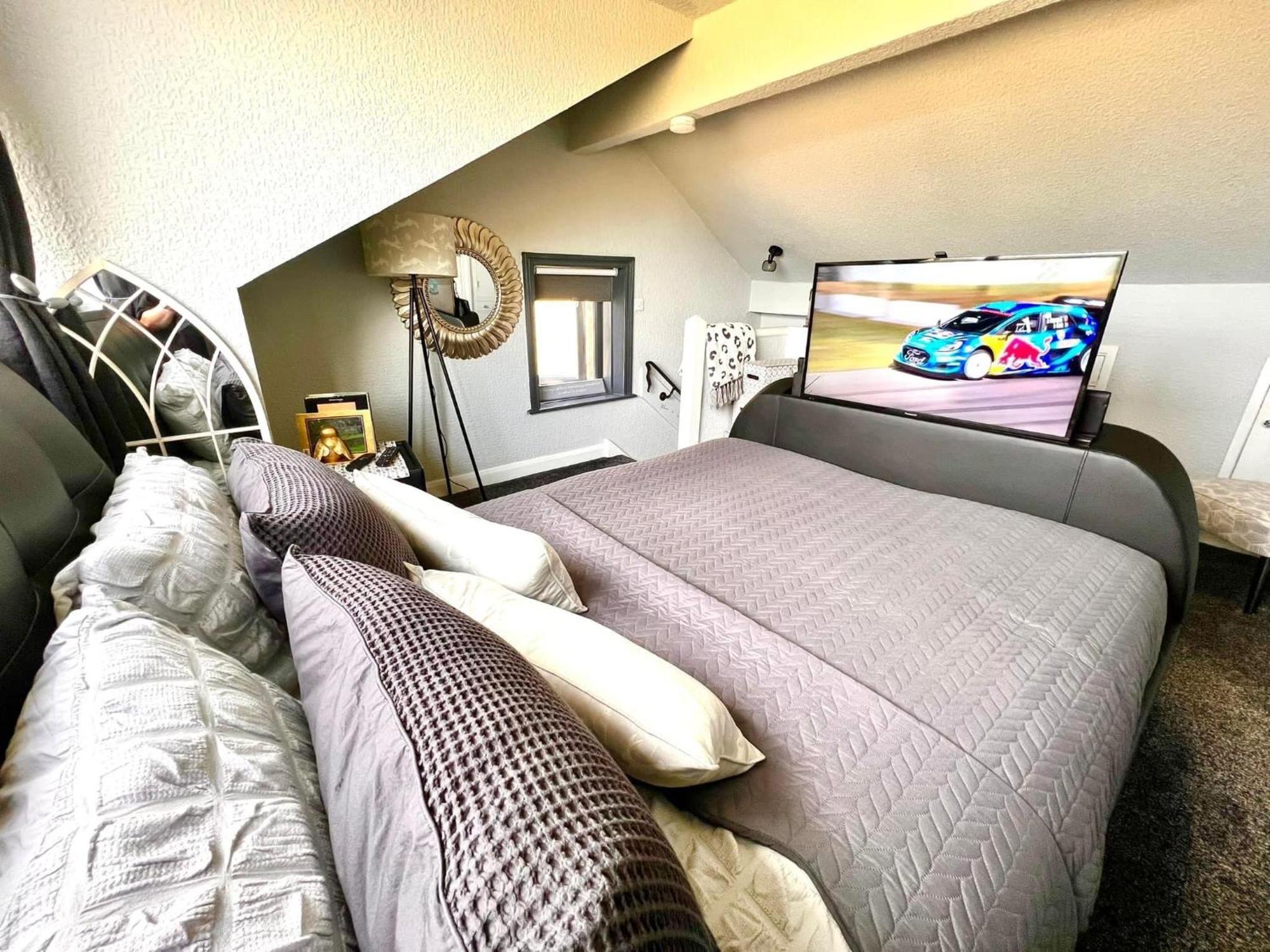 Wharfe View Cottage Илкли Екстериор снимка